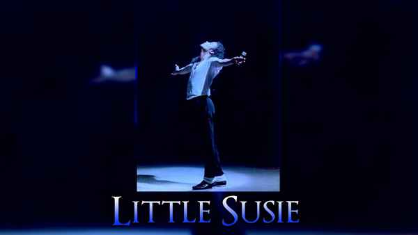 Michael Jackson Little Susie