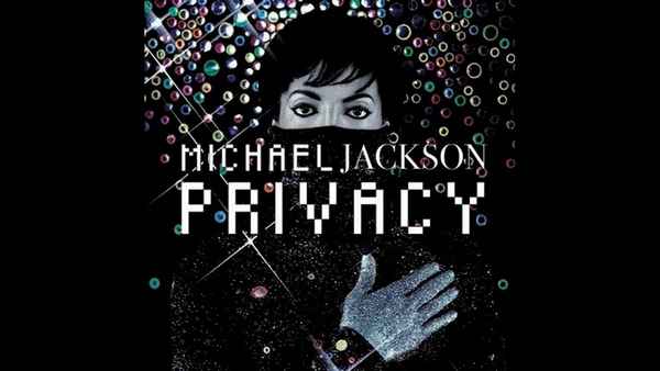 Michael Jackson Privacy
