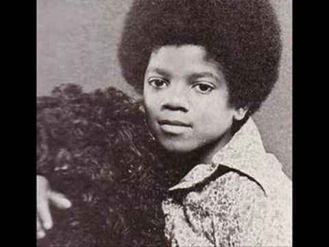 Michael Jackson That's What Love Is Made Of