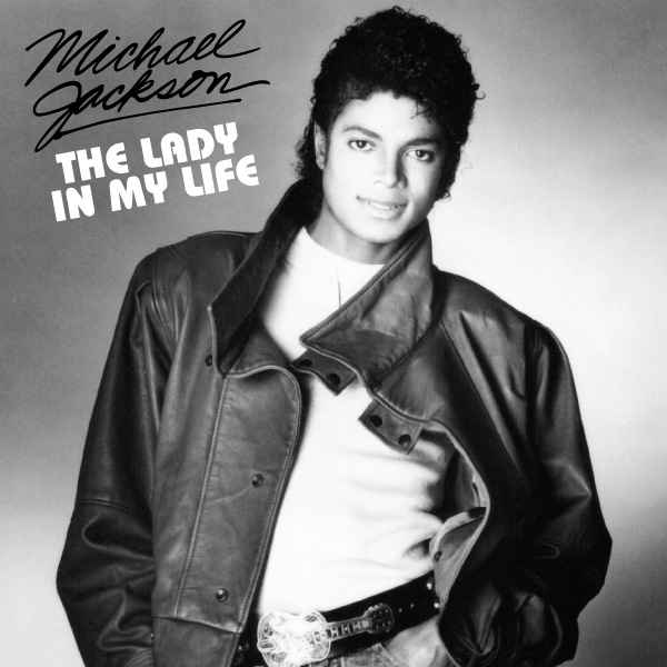 Michael Jackson The Lady in My Life