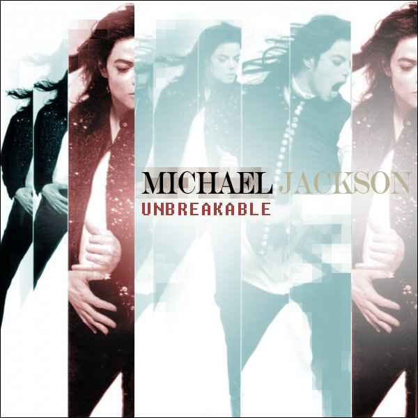 Michael Jackson Unbreakable