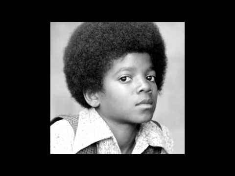 Michael Jackson When I Come Of Age