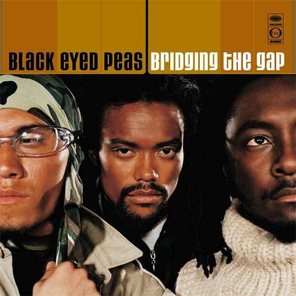 Black Eyed Peas Bridging The Gaps