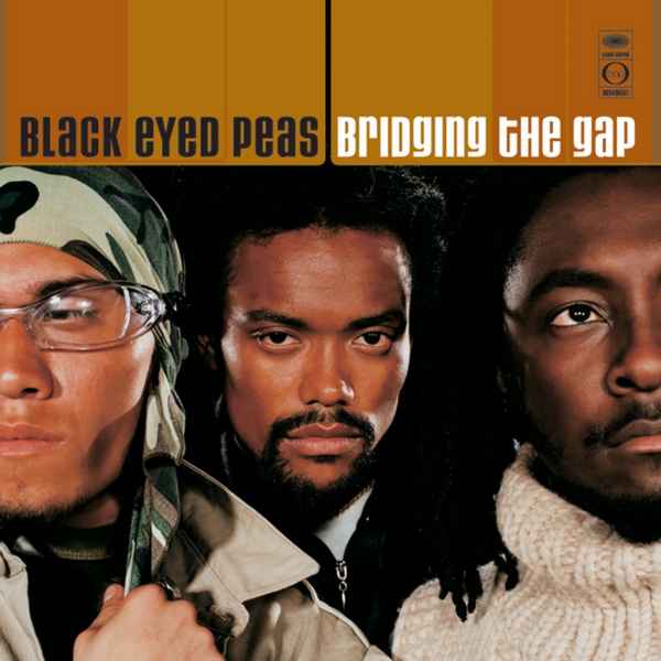 Black Eyed Peas On My Own
