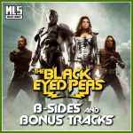 Black Eyed Peas Rock My ***