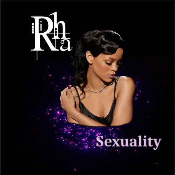 Rihanna Sexuality