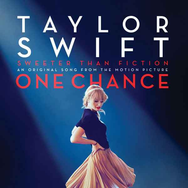 Taylor Swift Sweeter than fiction