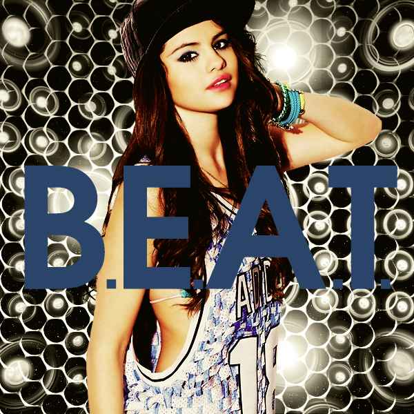 Selena Gomez B.E.A.T.