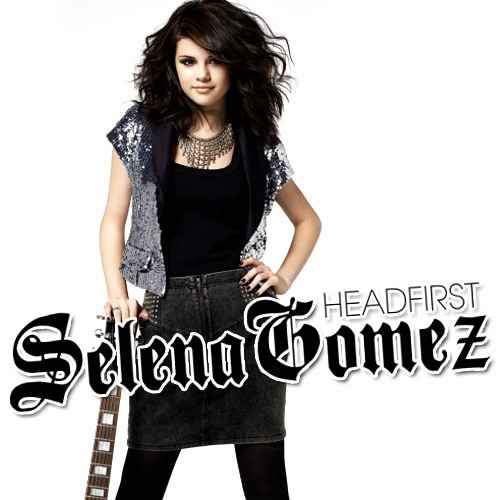 Selena Gomez HeadFirst