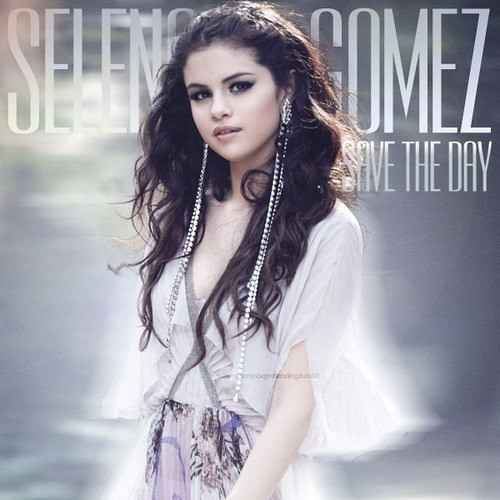 Selena Gomez Save the day